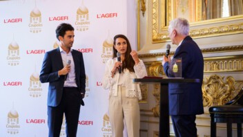 [PHOTO] Coupoles de l'innovation de l'Agefi : Prix coup de coeur 2022