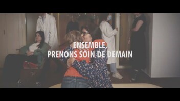 [VIDEO] Film institutionnel MACSF : "Ensemble, prenons soin de demain"