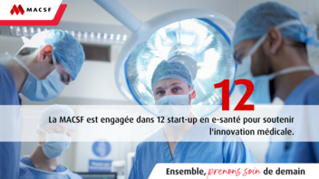 [PHOTO] Rapport RSE 2021 : investissements