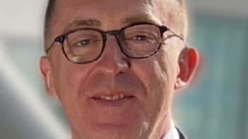 [PHOTO] Alain Serdet, directeur du pilotage des risques, groupe MACSF