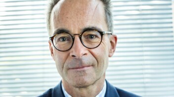 [PHOTO] Nicolas Gombault directeur général délégué du Groupe MACSF