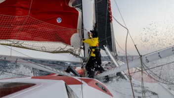 [PHOTO] Onboard Défi Azimut 2022