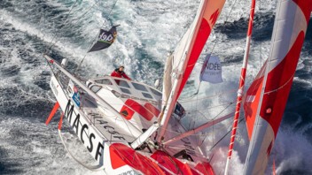 [ALBUM] Route du Rhum 2022