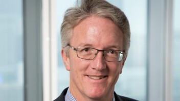 [PHOTO] Roger Caniard, directeur financier, groupe MACSF