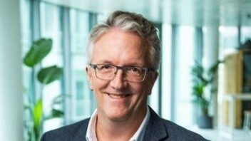 [PHOTO] Roger Caniard, directeur financier, groupe MACSF