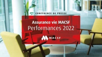[REPLAY] Conférence de presse du 5/01/23 -   Performances épargne MACSF 2022