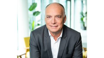 [PHOTO] Stéphane Dessirier, directeur général du groupe MACSF