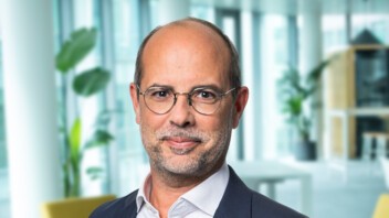 [PHOTO] Eric Bertrand, directeur Immobilier du groupe MACSF
