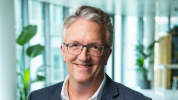 [PHOTO-] Roger Caniard, directeur financier et membre du Comex, groupe MACSF