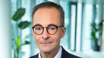 [PHOTO] Nicolas Gombault, directeur général délégué, groupe MACSF
