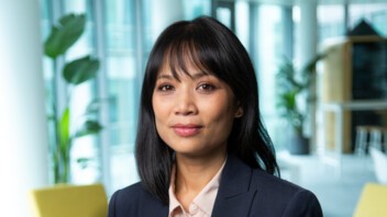 [PHOTO] Erika Sam, directrice des ressources humaines du groupe MACSF