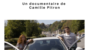 [DOSSIER PRESSE] Film documentaire "Aux Petits Soins"