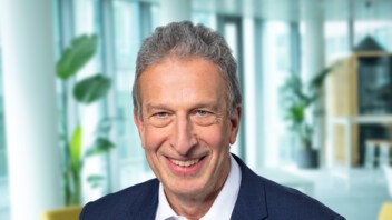 [PHOTO] Guillaume Rosenwald, directeur général MACSF Epargne Retraite, groupe MACSF