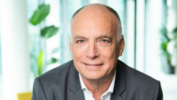 [PHOTO] Stéphane Dessirier, directeur général du groupe MACSF