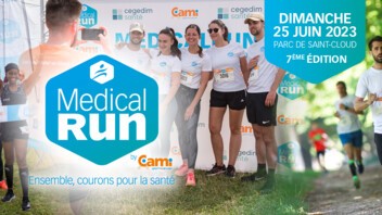 [PHOTO] Medical Run 2023