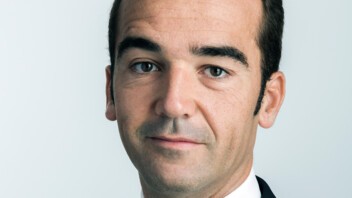 [PHOTO] Luc Deschamps, responsable de la gestion financière