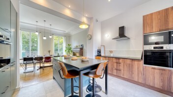 [PHOTO ] Fratries Colombes Cuisine © Fratries - Guy Link
