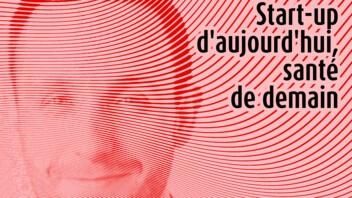 [PHOTO] Podcast ép.4 : Start-up aujourd'hui, santé demain par Guillaume Carita (Paris&Co)