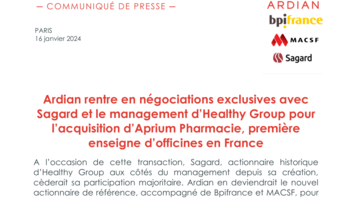 [PDF] Communiqué de presse Aprium