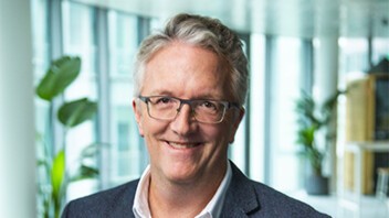 [PHOTO] Roger Caniard, directeur financier et membre du Comex, groupe MACSF