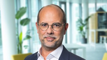 [PHOTO] Eric Bertrand, directeur Immobilier du groupe MACSF