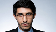 [PHOTO] Marc Boughdad, ingénieur patrimonial