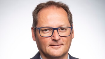 Emmanuel Renoux, directeur RSE du groupe MACSF