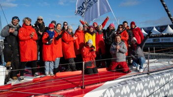[PHOTO] 6 ans d'engagement de la MACSF avec Isabelle Joschke