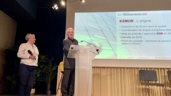 [PHOTO] 1er prix 2024 - La Prévention Médicale : KSMOR