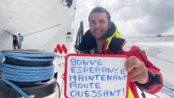 [PHOTO] Guierc Soudée Passage Bonne-Espérance