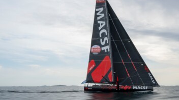 [PHOTO] IMOCA _MACSF_1000R
