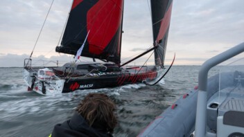 [PHOTO] IMOCA MACSF Vendée Arctique (crédit photo Ronan Gladu ) 1.jpg