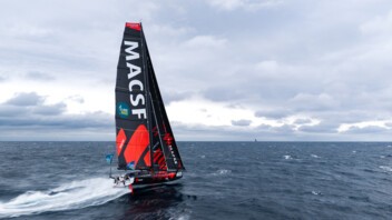 [photo] Imoca MACSF Route du Rhum 2026