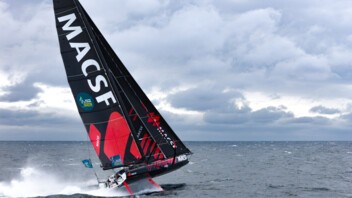 [photo] Imoca MACSF Route du Rhum 2026