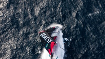 [photo] Imoca MACSF Route du Rhum 2026
