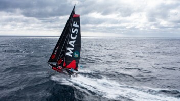 [photo] Imoca MACSF Route du Rhum 2026