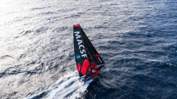 [photo] Imoca MACSF Route du Rhum 2026