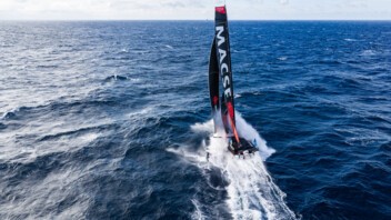 [photo] Imoca MACSF Route du Rhum 2026
