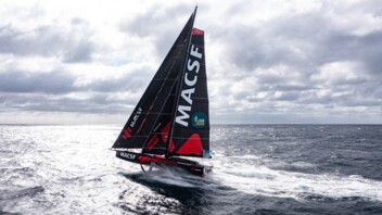 [photo] Imoca MACSF Route du Rhum 2026