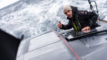 [photo] Corentin Horeau Imoca MACSF Route du Rhum 2026