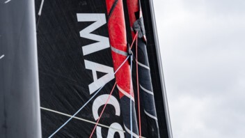 [photo] Corentin Horeau Imoca MACSF Route du Rhum 2026