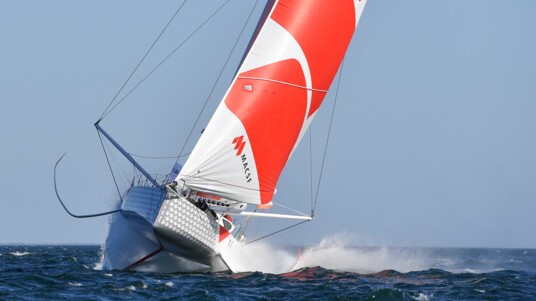 [ALBUM] Voile - Team et bateau