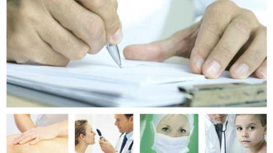 2011.11.01 Le rapport d’activité MACSF - Le Sou Médical sur le risque des professions de santé en 2010.pdf