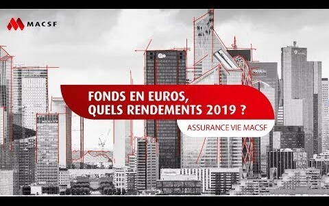 [VIDEO] Fonds euros : quels rendements 2019 ?
