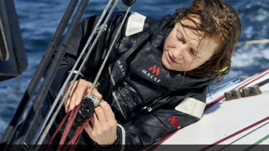[ALBUM PHOTOS] Voile - Isabelle Joschke 2019-2025