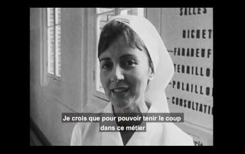 [VIDEO] Hommage aux infirmières