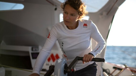 [PHOTO] Isabelle Joschke