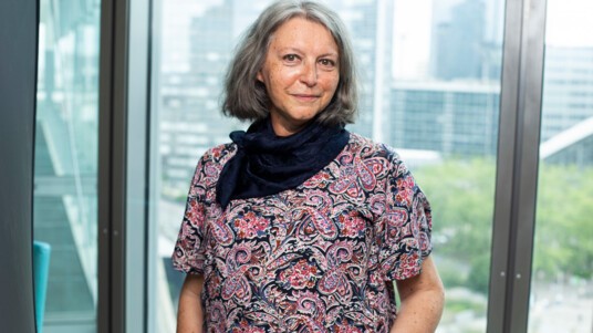 [ALBUM] Catherine Vinikoff, présidente MACSF sgam