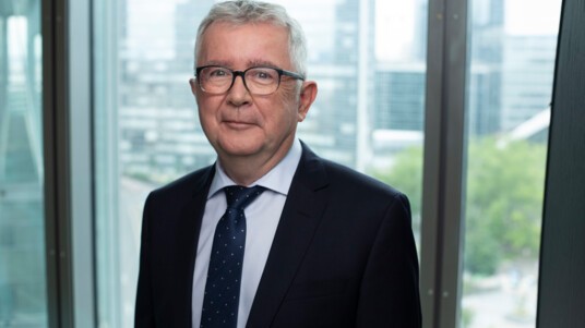 [ALBUM] Philippe Eveilleau, président de MACSF épargne retraite
