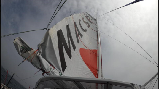 [ALBUM] Vendée Globe 2020 - Photos et vidéos